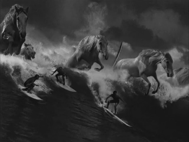 Broadcast Magazine’s 50 Greatest Televison Moments: The Best Commercials