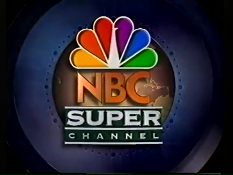 Welcome to NBC Super Channel