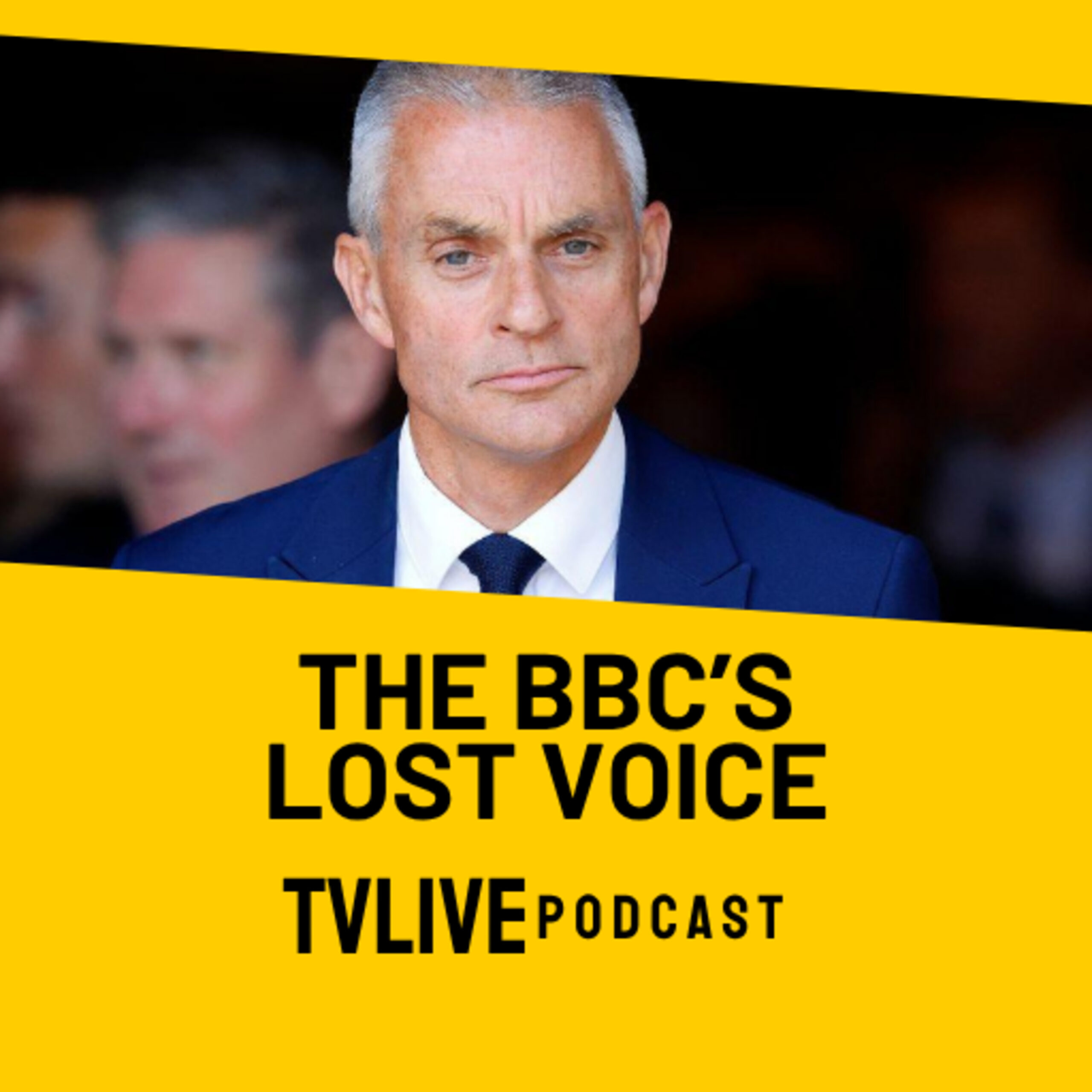 Episode 2: The BBC’s Lost Voice