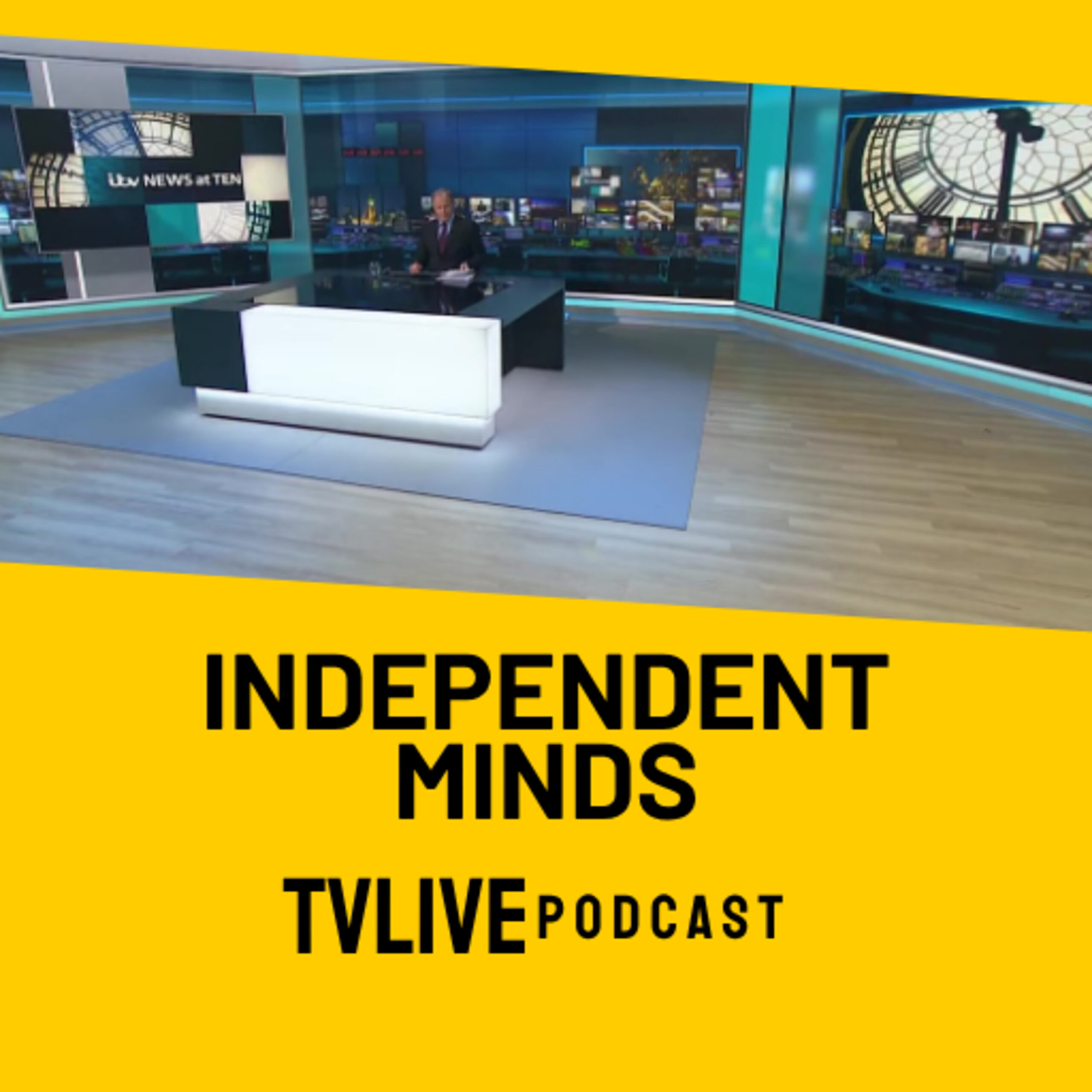 Episode 1: Independent Minds