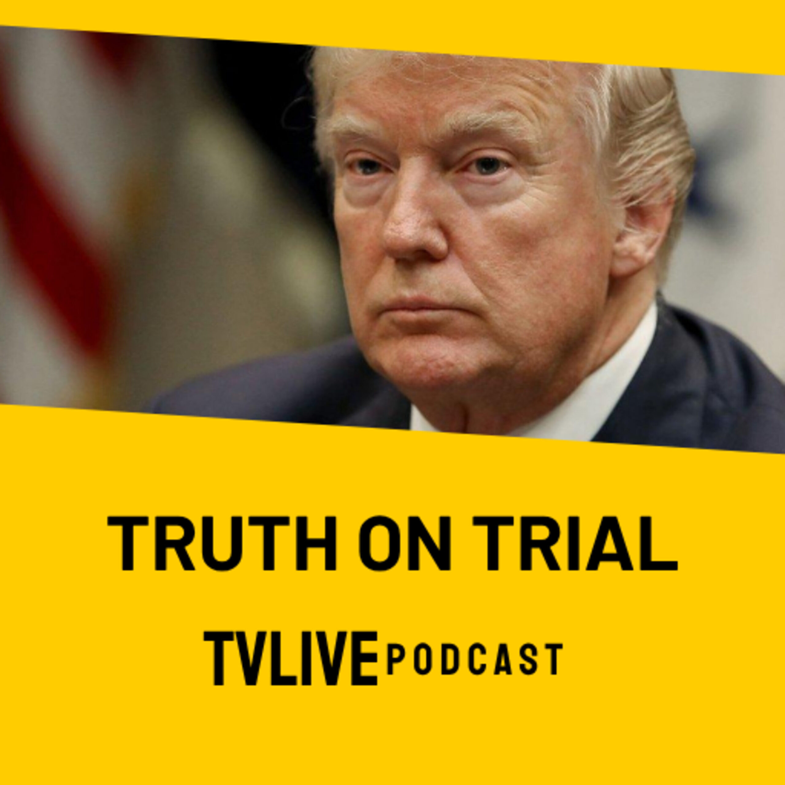 Episode 3: Truth On Trial