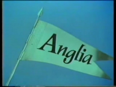Anglia: Saturday 19th July 1969
