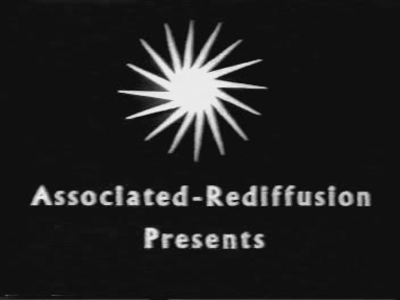 Associated Rediffusion: Friday May 6th 1960