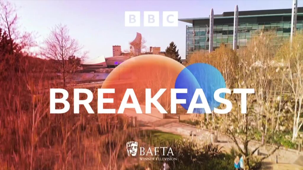 BBC Breakfast: 2023-