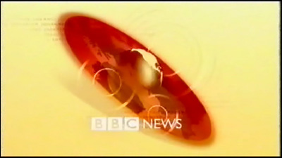 BBC News Bulletins: 1999-2004