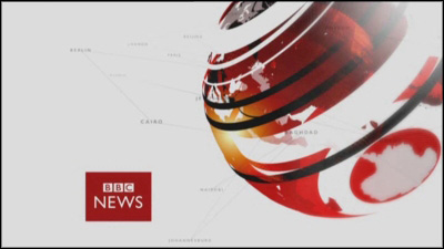 BBC News Channel: 2008-2013