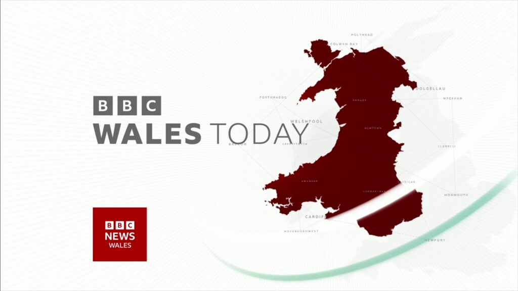 BBC Wales Today: 2020-