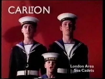 Carlton: Monday January 4th 1993