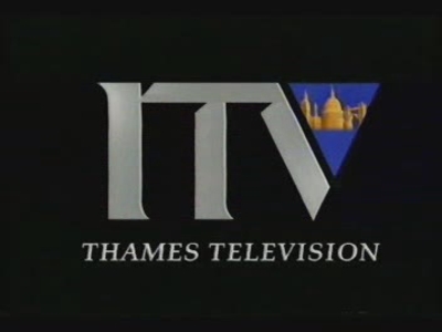 Thames Television: Monday 28th May 1990