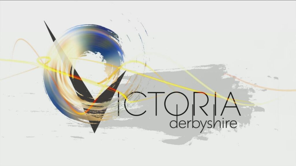 Victoria Derbyshire: 2015-2019