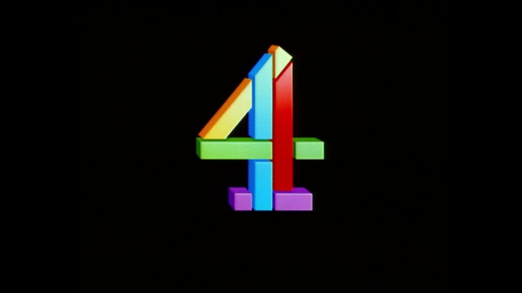 Channel 4: Monday 3rd April 1989