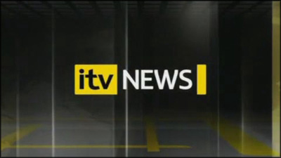 ITV News Bulletins: 2009-2013