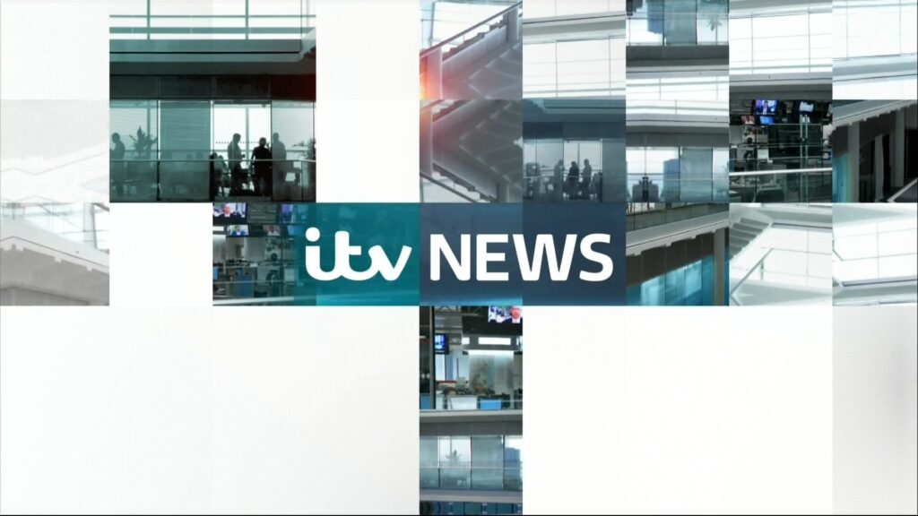 ITV News Bulletins: 2013-