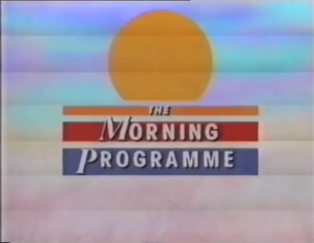 TV-am: The Morning Programme