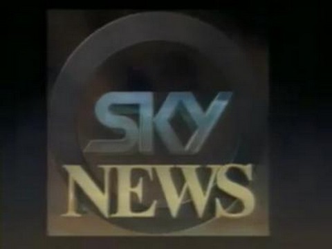 Sky News: 1989-1993