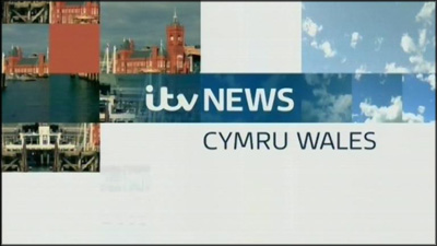 ITV News Cymru Wales: 2013-2014