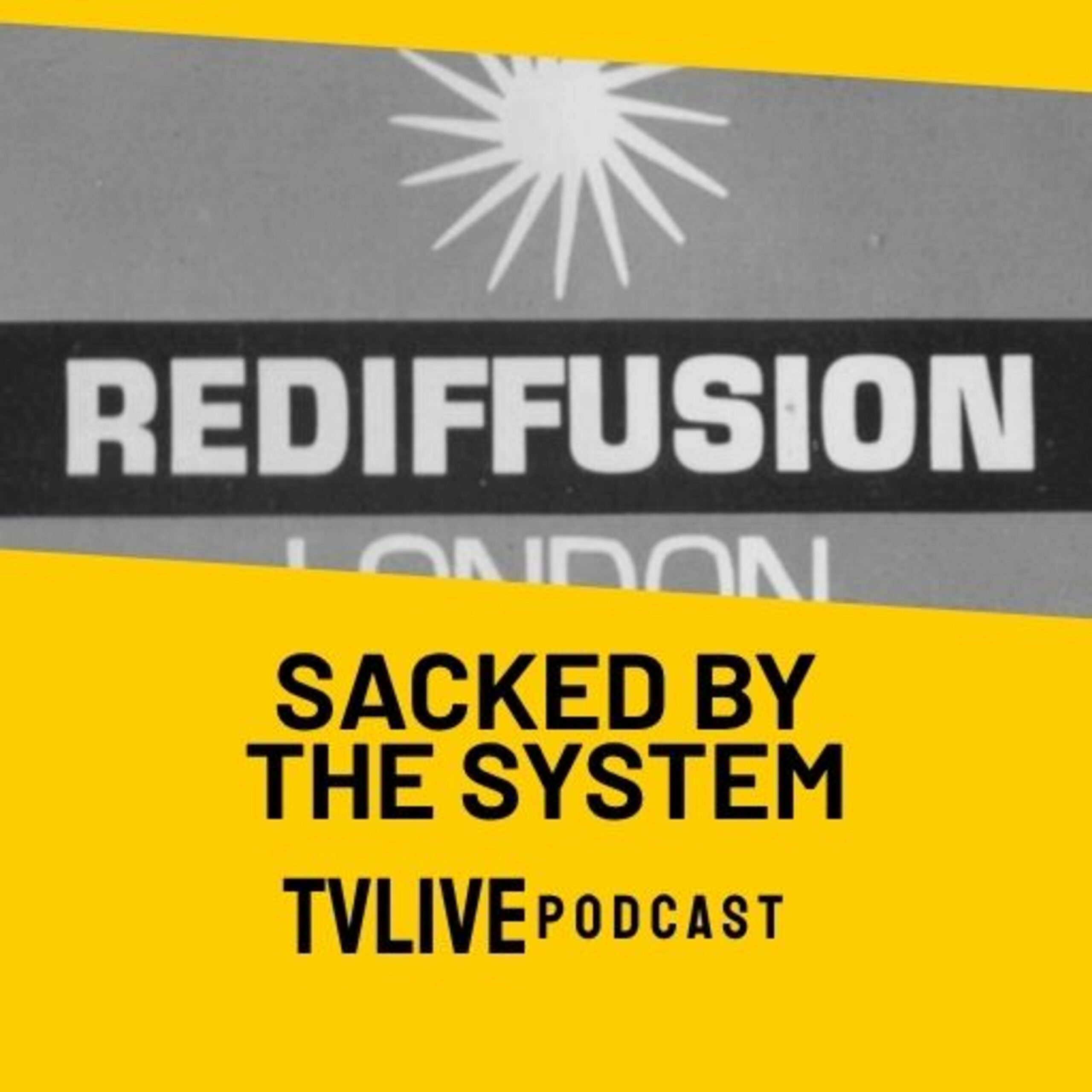 Episode 18: Sacked By The System