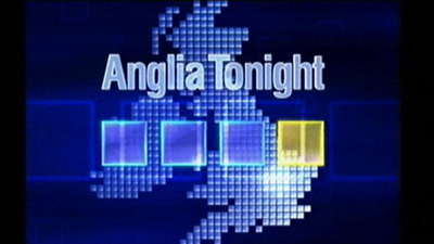 Anglia Tonight: 2004-2006