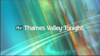Thames Valley Today: 2007-2009