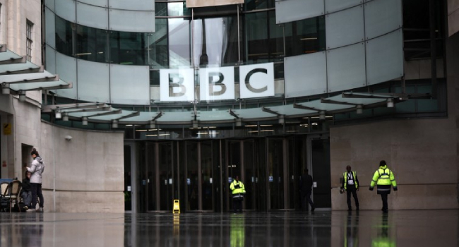 Judge Orders Donald Trump to Hand Over Financial Records in BBC Defamation Case