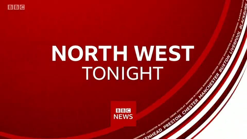 BBC North West Tonight: 2019-2024