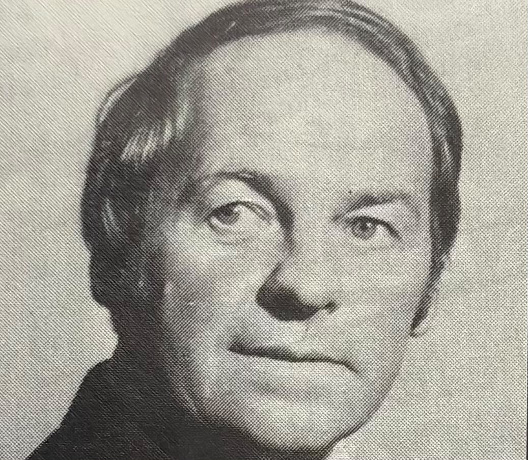 50 Years Of Television: Francis Essex