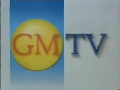 GMTV: 1993-1996