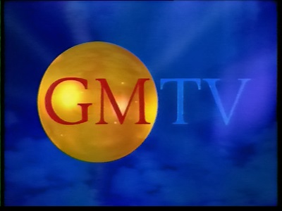 GMTV: 1996-2000
