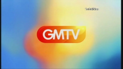 GMTV: January-August 2009