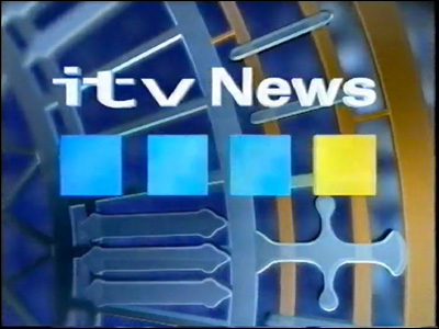 ITV Lunchtime News: 2004-2006