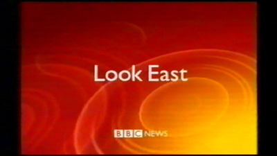 BBC Look East: 2002-2003