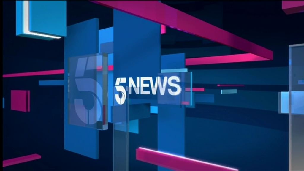 5 News: February-November 2016