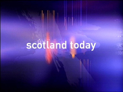 Scotland Today: 2003-2006