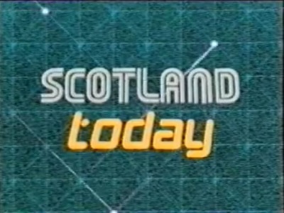 Scotland Today: 1986-1989