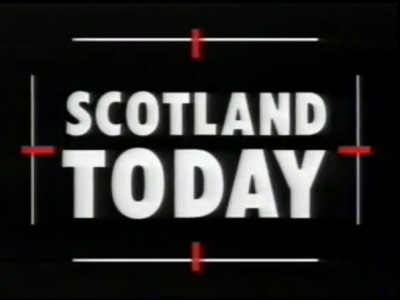Scotland Today: 1989-1990