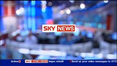 Sky News: 2006-2007