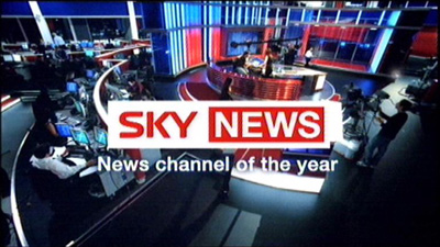 Sky News: 2005-2006