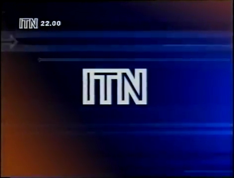 ITN News Channel: 2000-2002