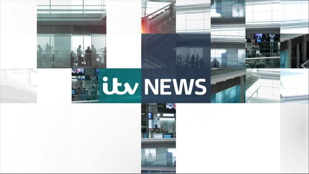 ITV Evening News: 2013-2022