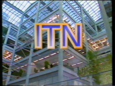 ITN Early Evening News: 1992-1995