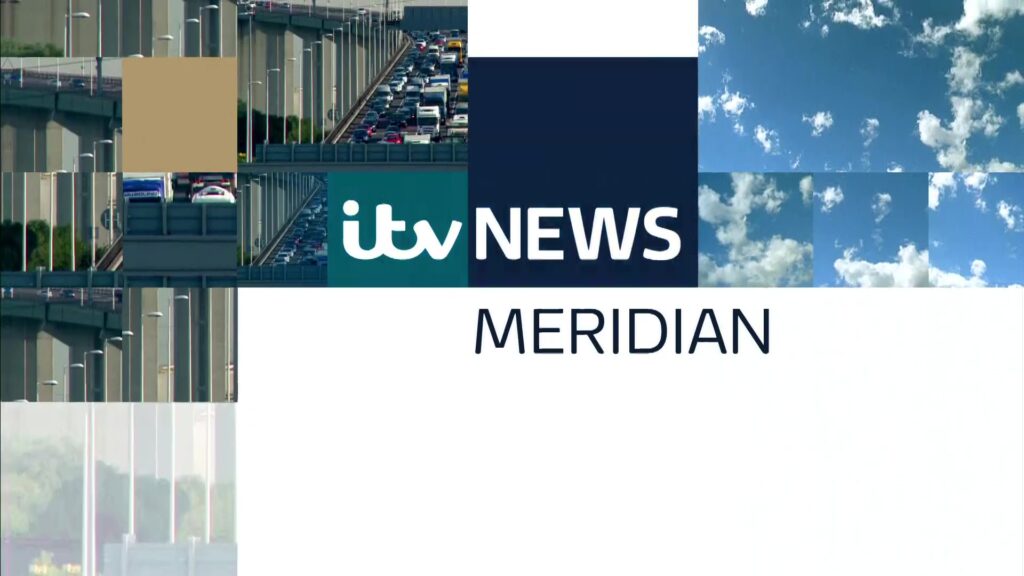 ITV News Meridian: 2015-