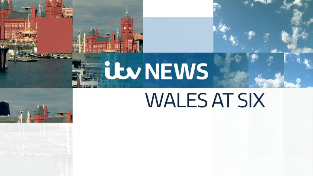 ITV News Cymru Wales: 2014-